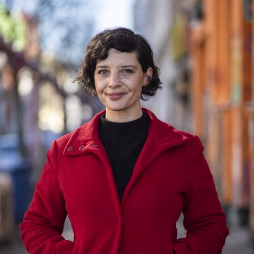 Bild von Anna-Zoë Schmidt