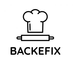 Backefix Logo