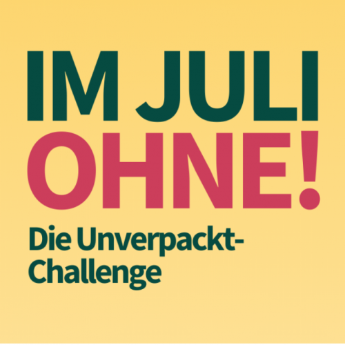 Picture of #ImJuliOhne