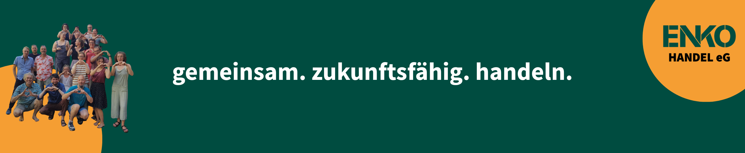 Header Blog Unverpacktverband Einkaufgenossenschaft ENKO